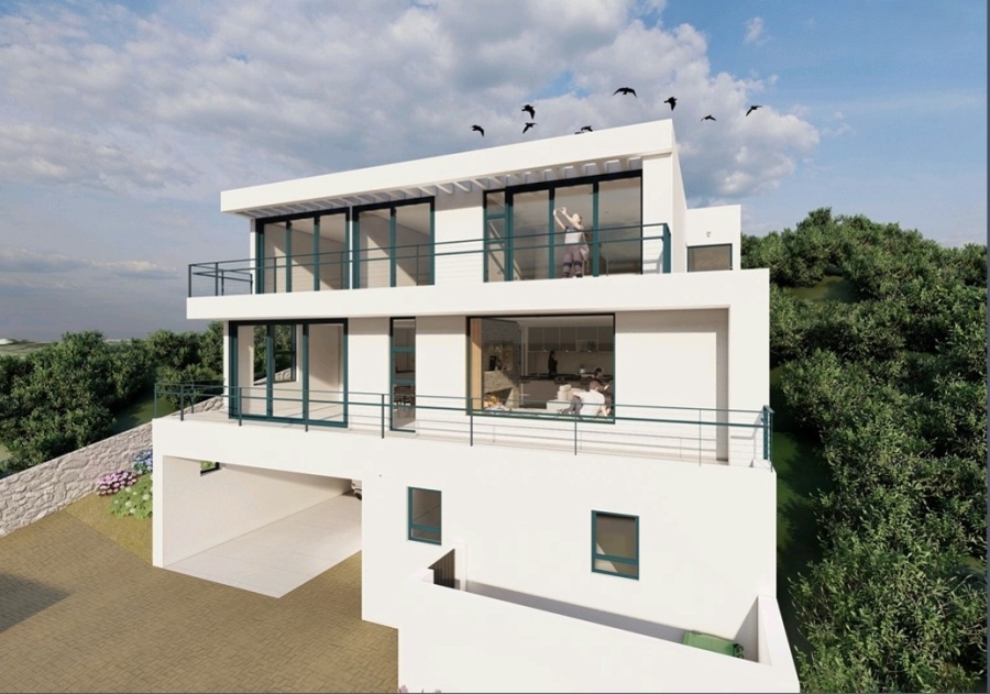 0 Bedroom Property for Sale in Mykonos Western Cape